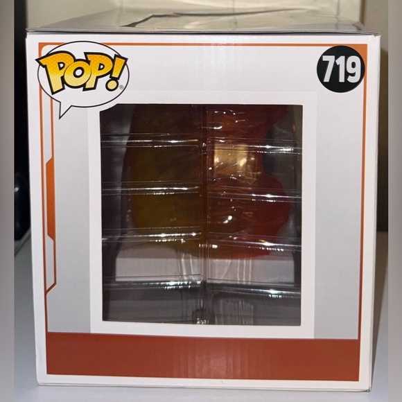 Funko Pop! Star Wars Grogu Force Barrier Action Figure Set - Picture 3 of 6